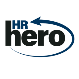 HR Hero logo